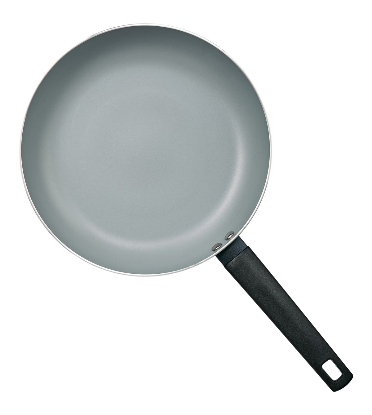 Blue/Grey Non-Stick Cookware Set, 11-pc
