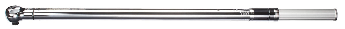3/4-in Bi-Directional Drive Torque Wrench, 100 ft.lbs-600 ft. lbs