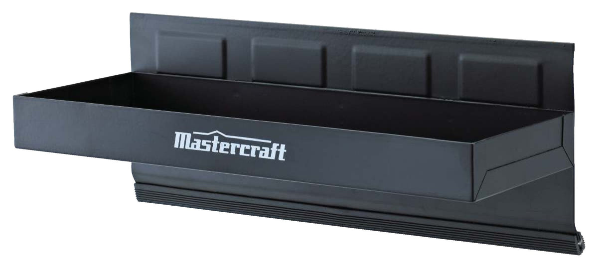 4-Sizes Magnetic Trays, 4-pk