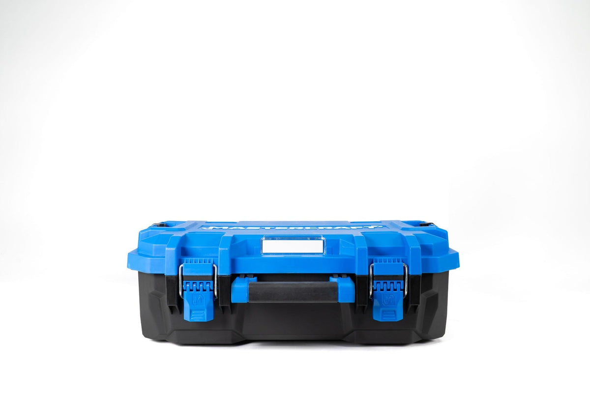 Stax Top Box with Metal Front Latches, 35-lb
