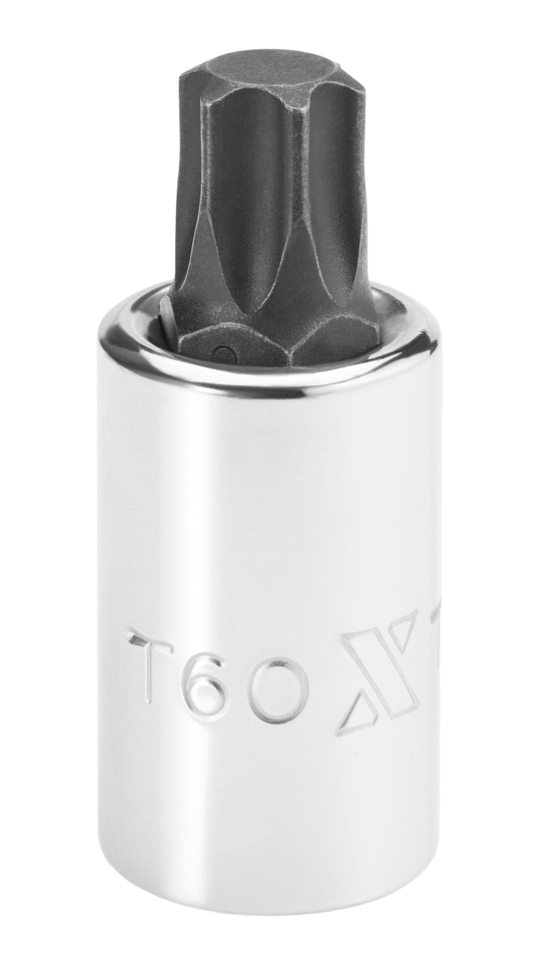MAXIMUM 1/2" Drive T60 Star-drive Socket