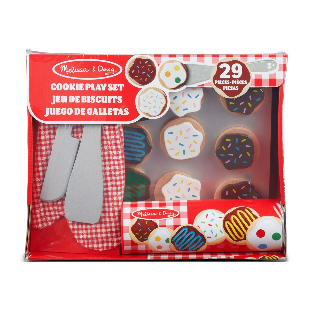 Slice N' Bake Playset, Ages 3+