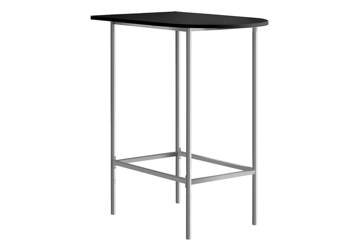Contemporary Home Bar, Black