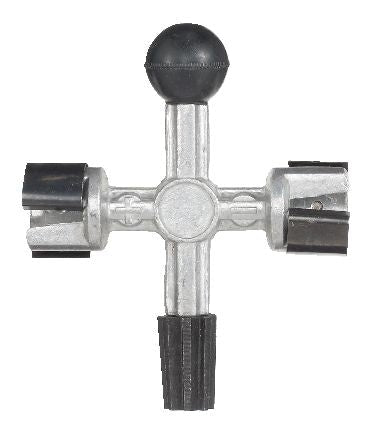 3-Way Battery Terminal Cleaning & Cutting Tool
