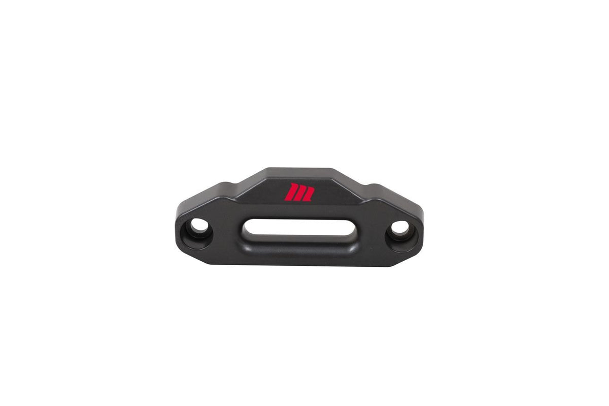 Aluminum Hawse Fairlead ATV Winch, 2.5-3.5K-lb