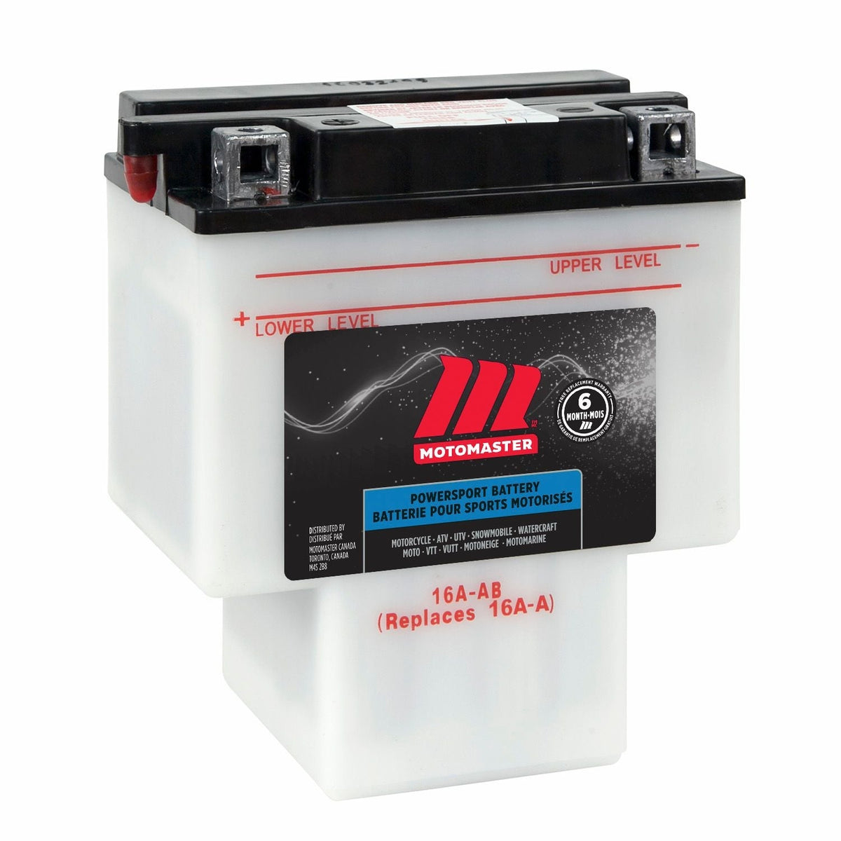 Group Size 79 Battery, 840 CCA