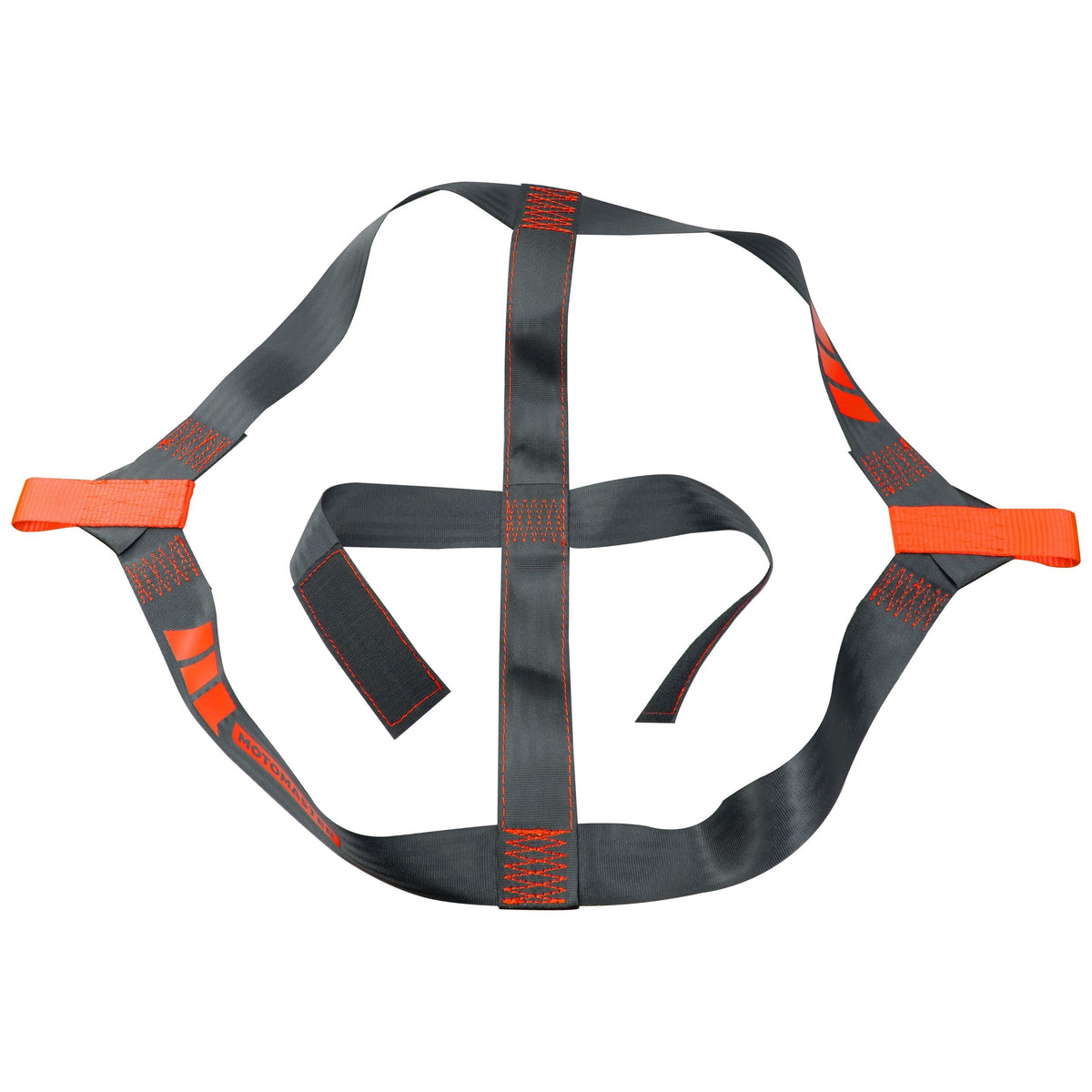 Universal Motorcycle Wheel Tie Down Strap