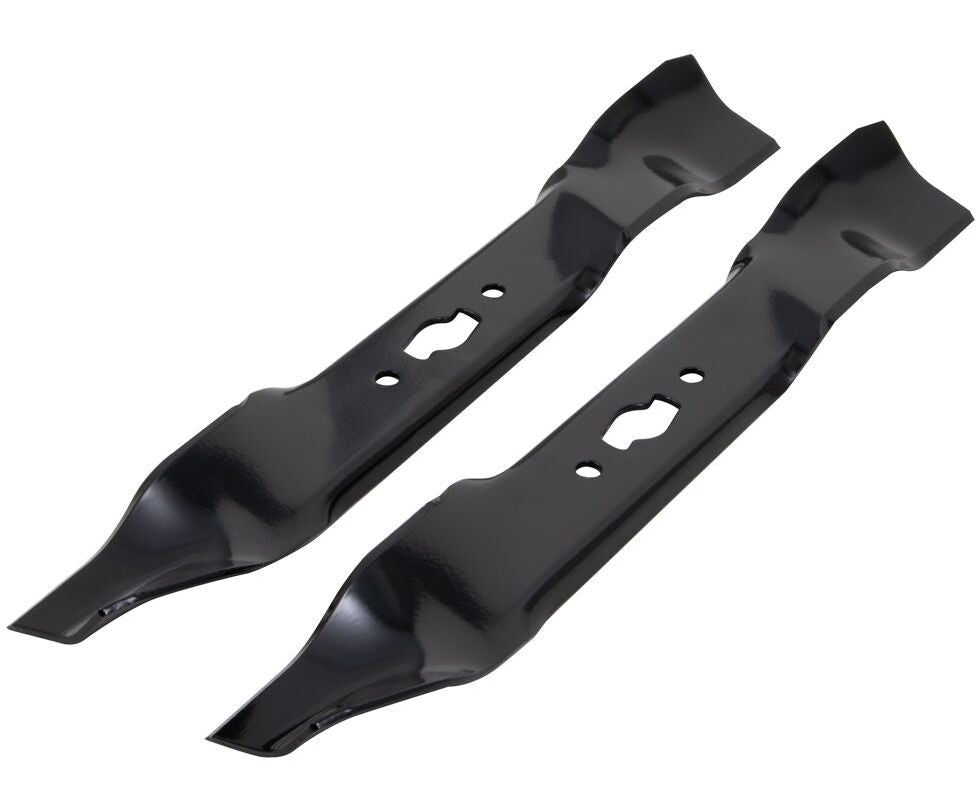 Tractor Blade Replacement Set, 3-in-1 Functionality, 36-in