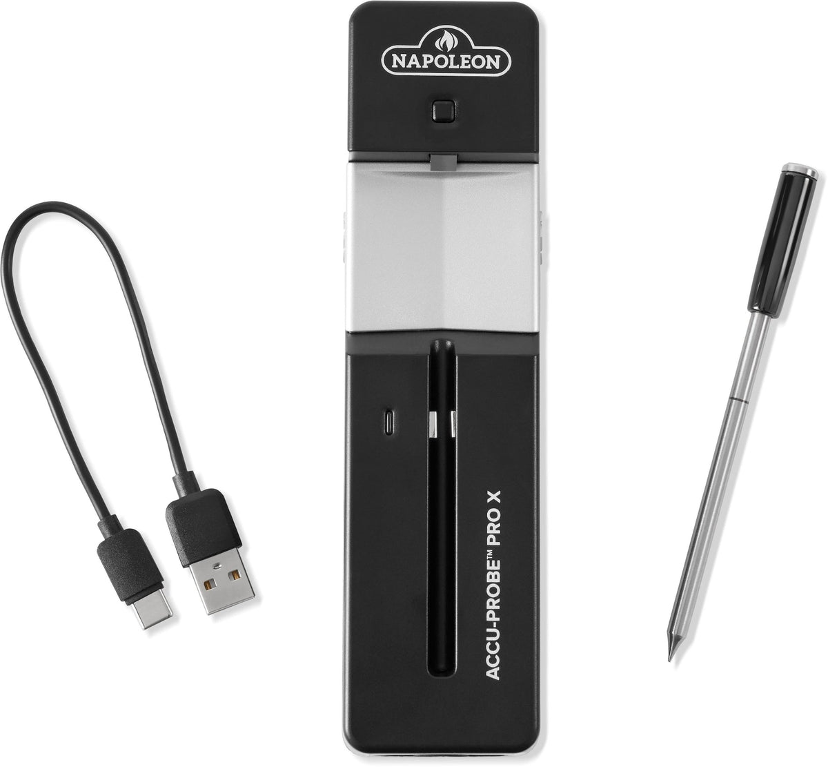 Pro X Wireless Wireless Smart Thermometer