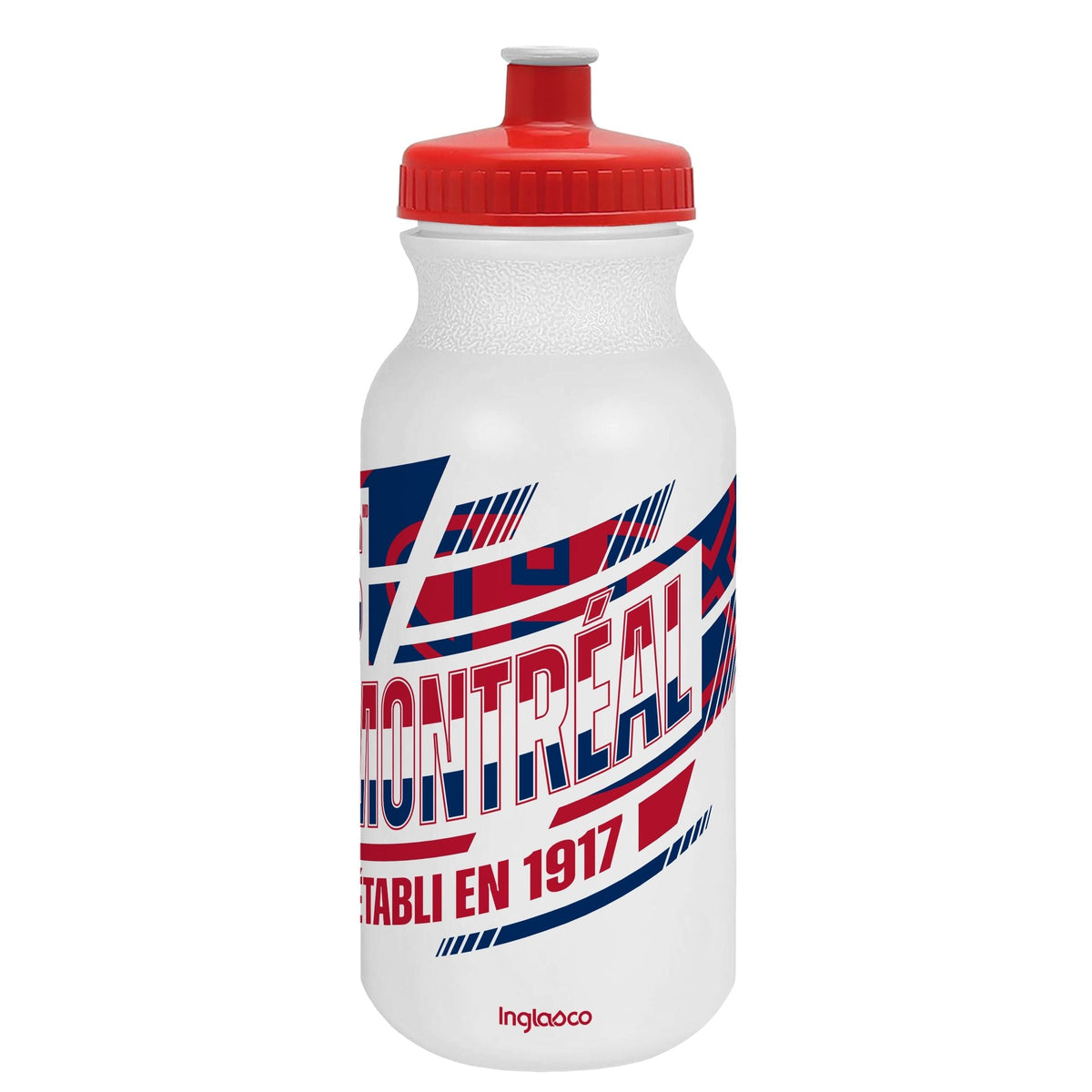 Sports Bottle, 20-oz