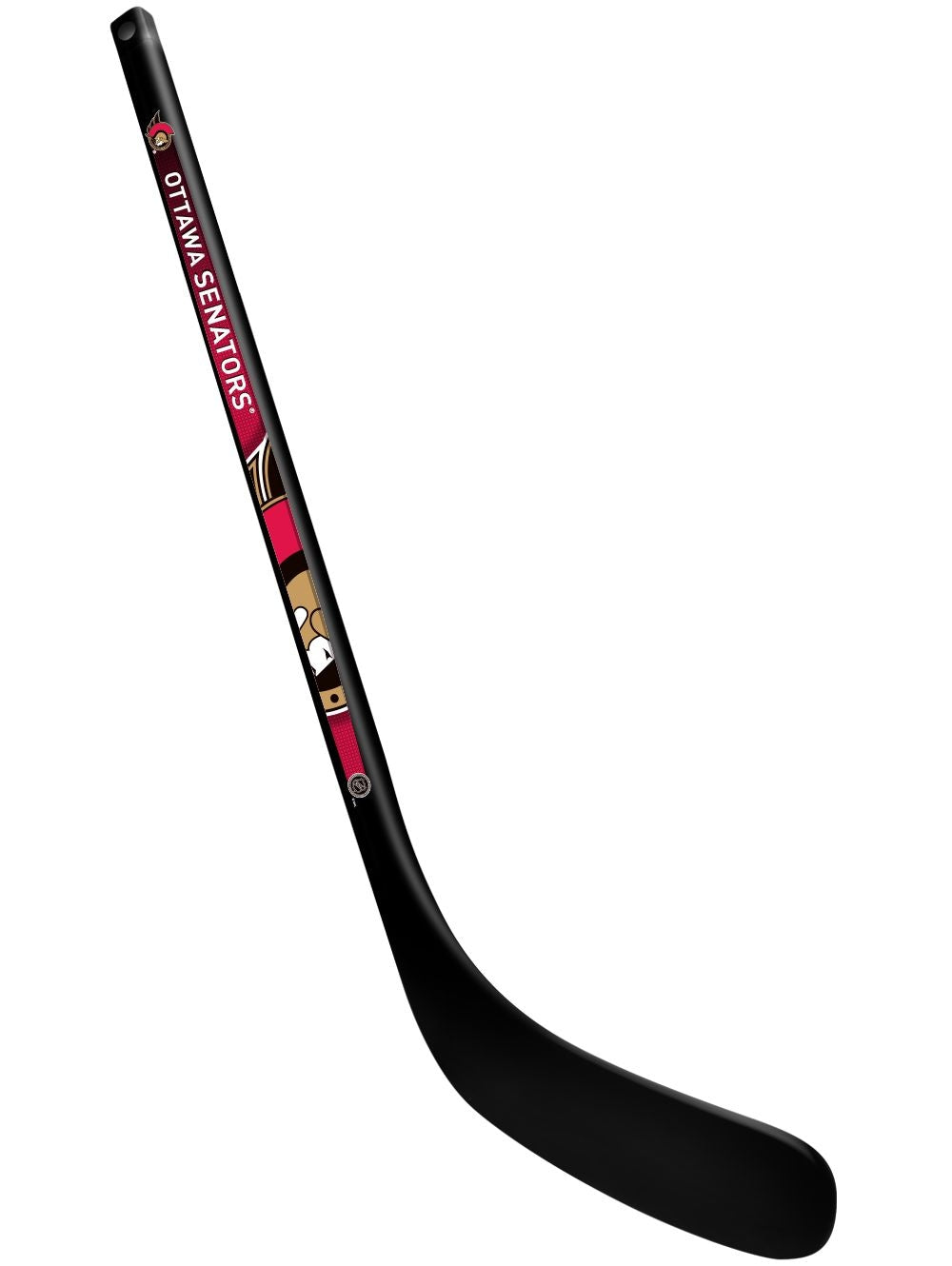 Player Mini Composite Hockey Stick, 24-in