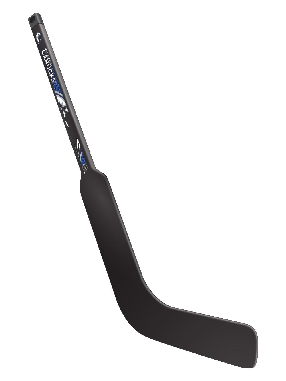 Composite Mini Goalie Knee Hockey Stick