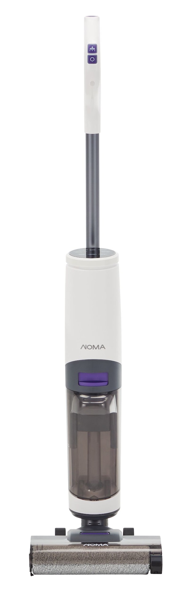 Cordless Hard Floor Wet Cleaner