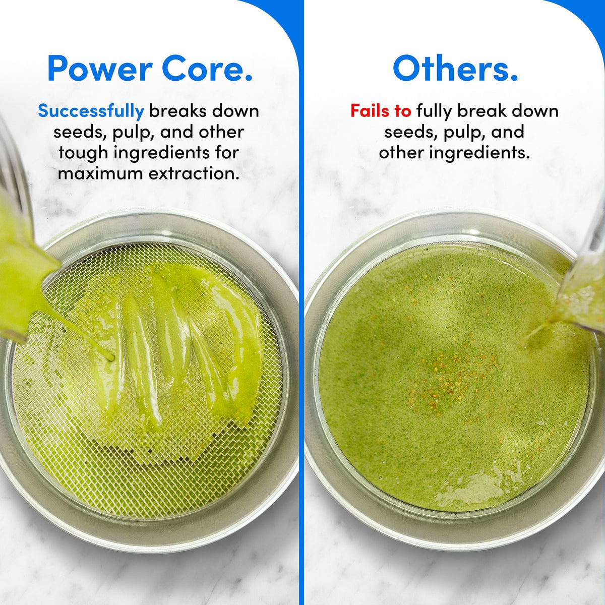 Power Core Blender