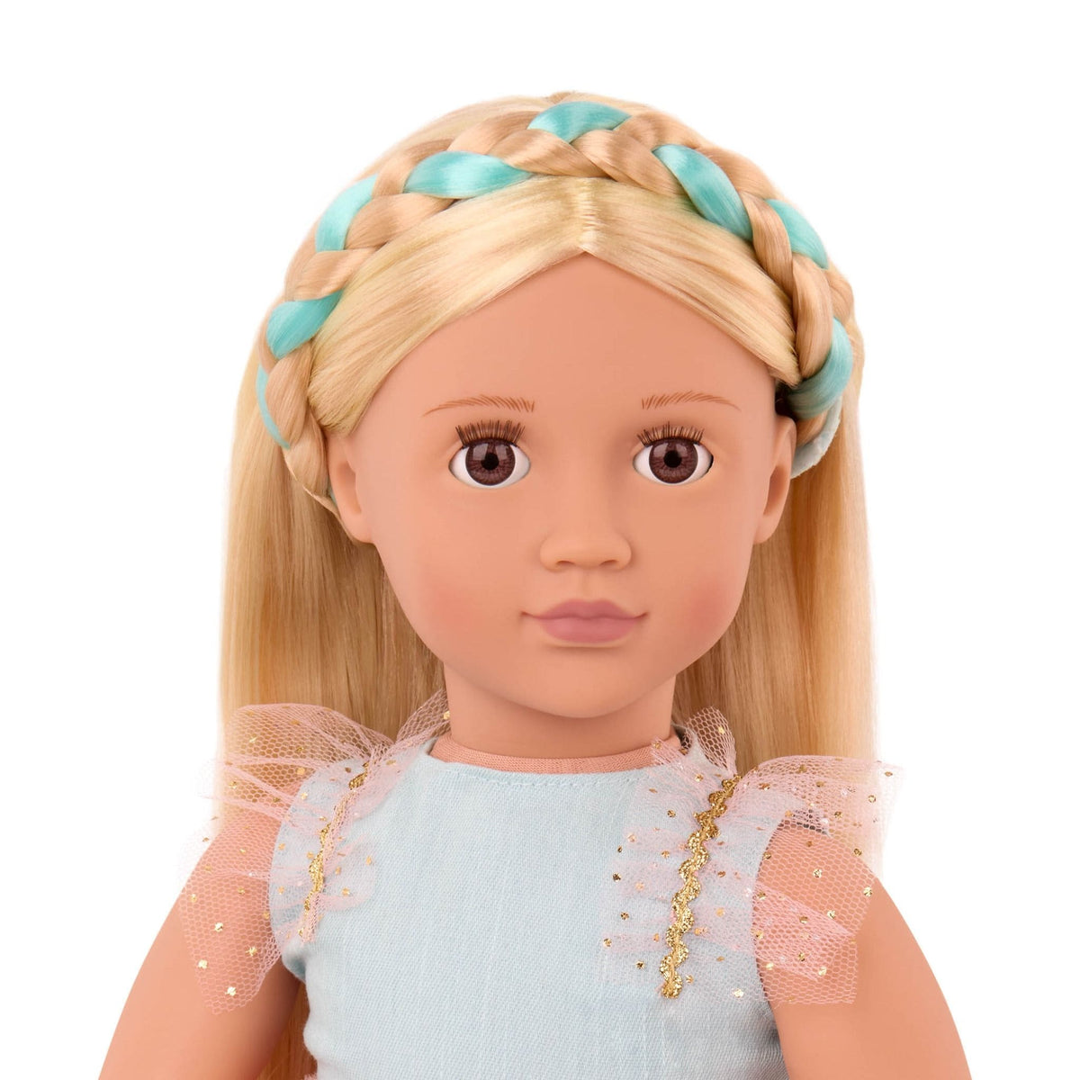 Hairplay Doll Assorted