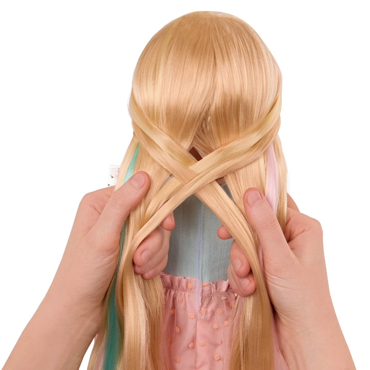 Hairplay Doll Assorted