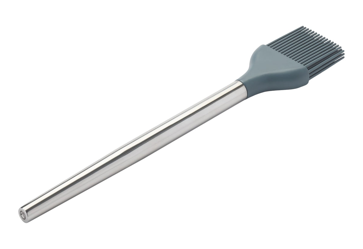 STAINLESS STEEL SILCONE BRUSH