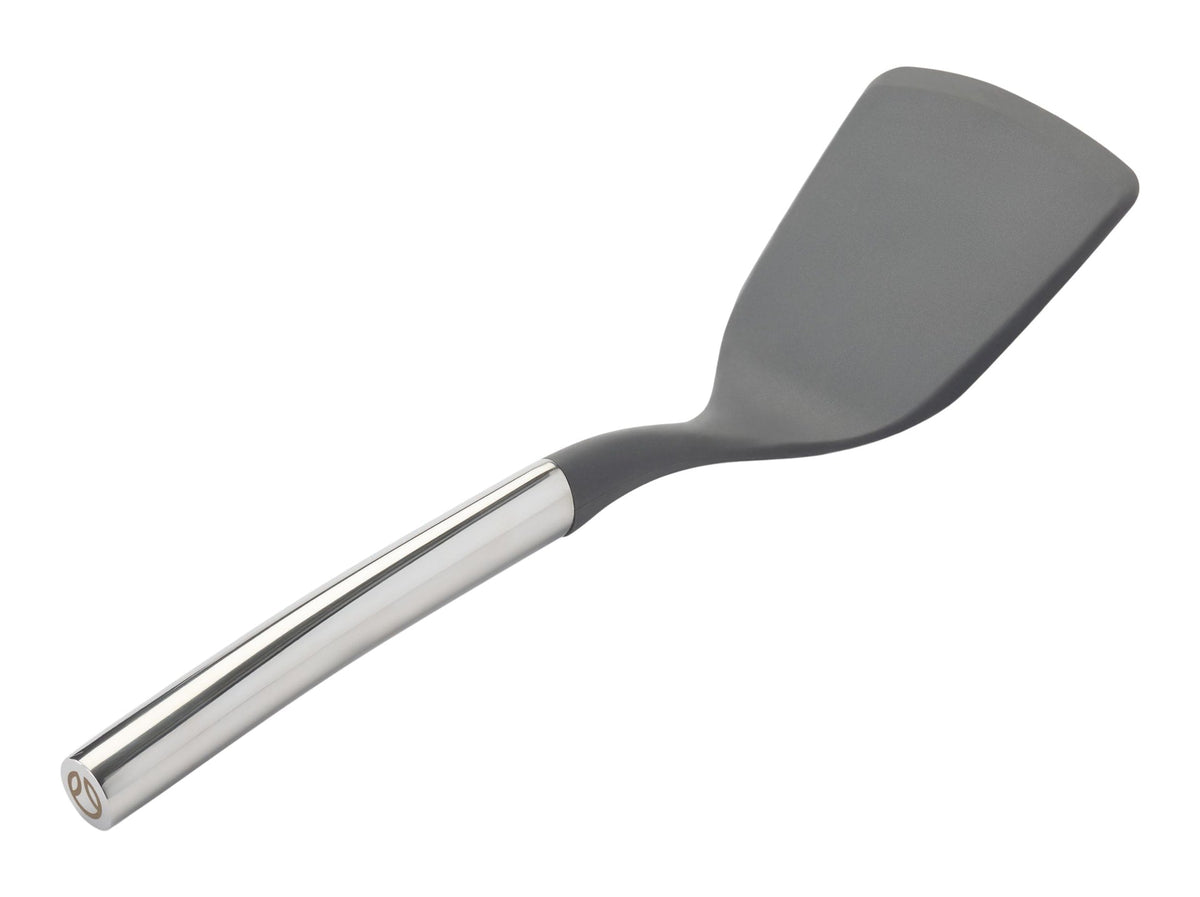STAINLESS STEEL SOLID TURNER