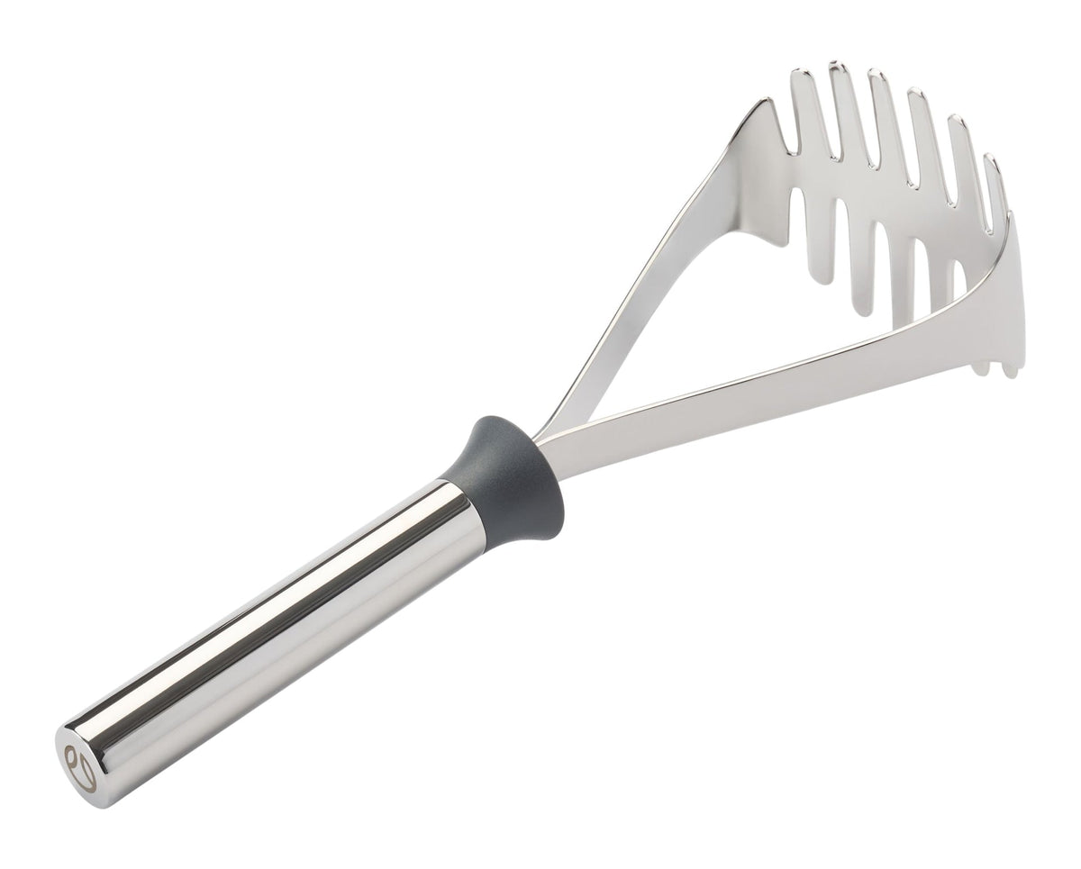 Vegetable & Potato Masher, Stainless Steel