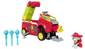 Movie Rescue Responder