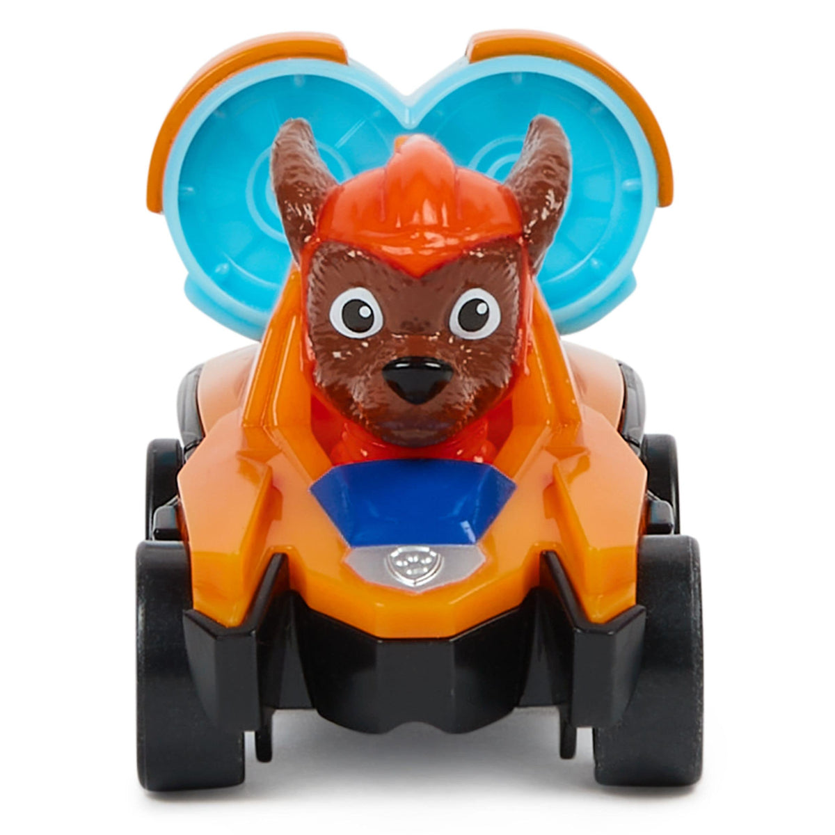 Pup Squad Racers Collectible 1-pk, Assorted
