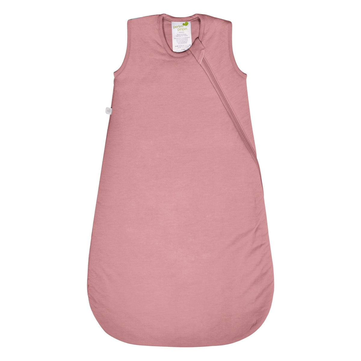 Bamboo Baby Sleep Bag, Lotus, 6-18 months