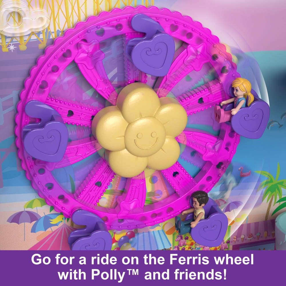 Pollyville Resort Roll Away
