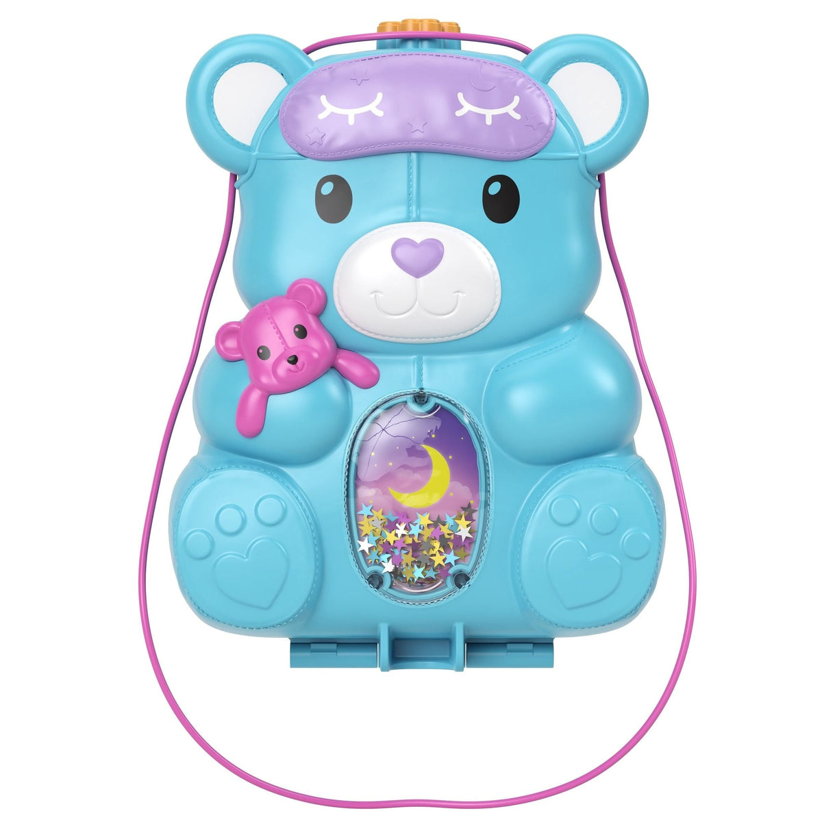 Wearable Purse, Ages 4+