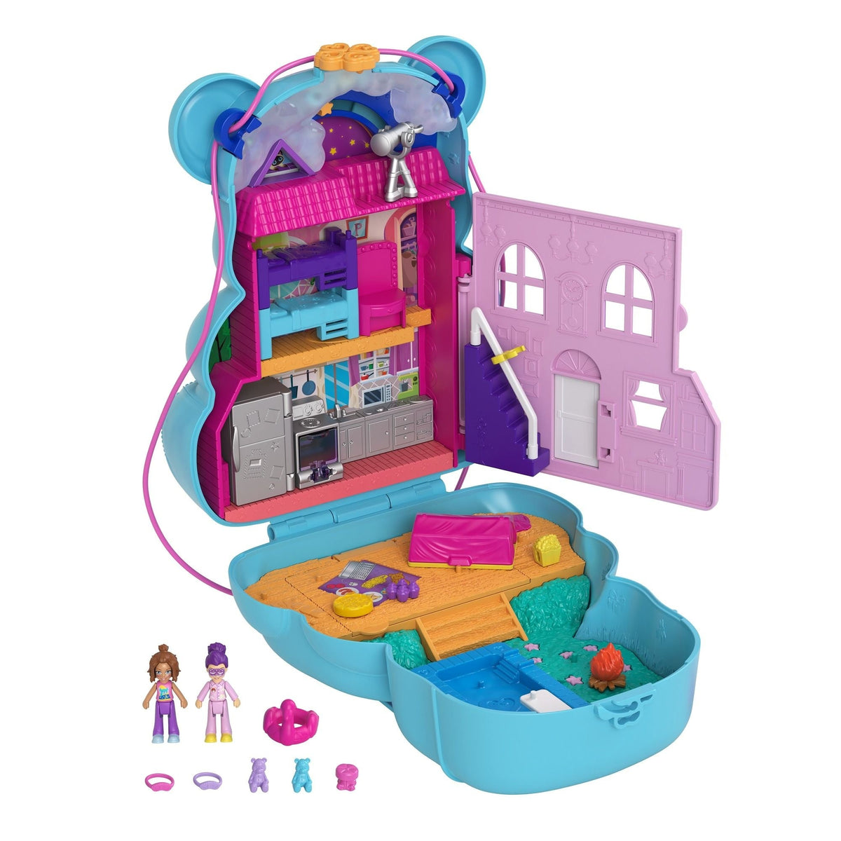 Wearable Purse, Ages 4+