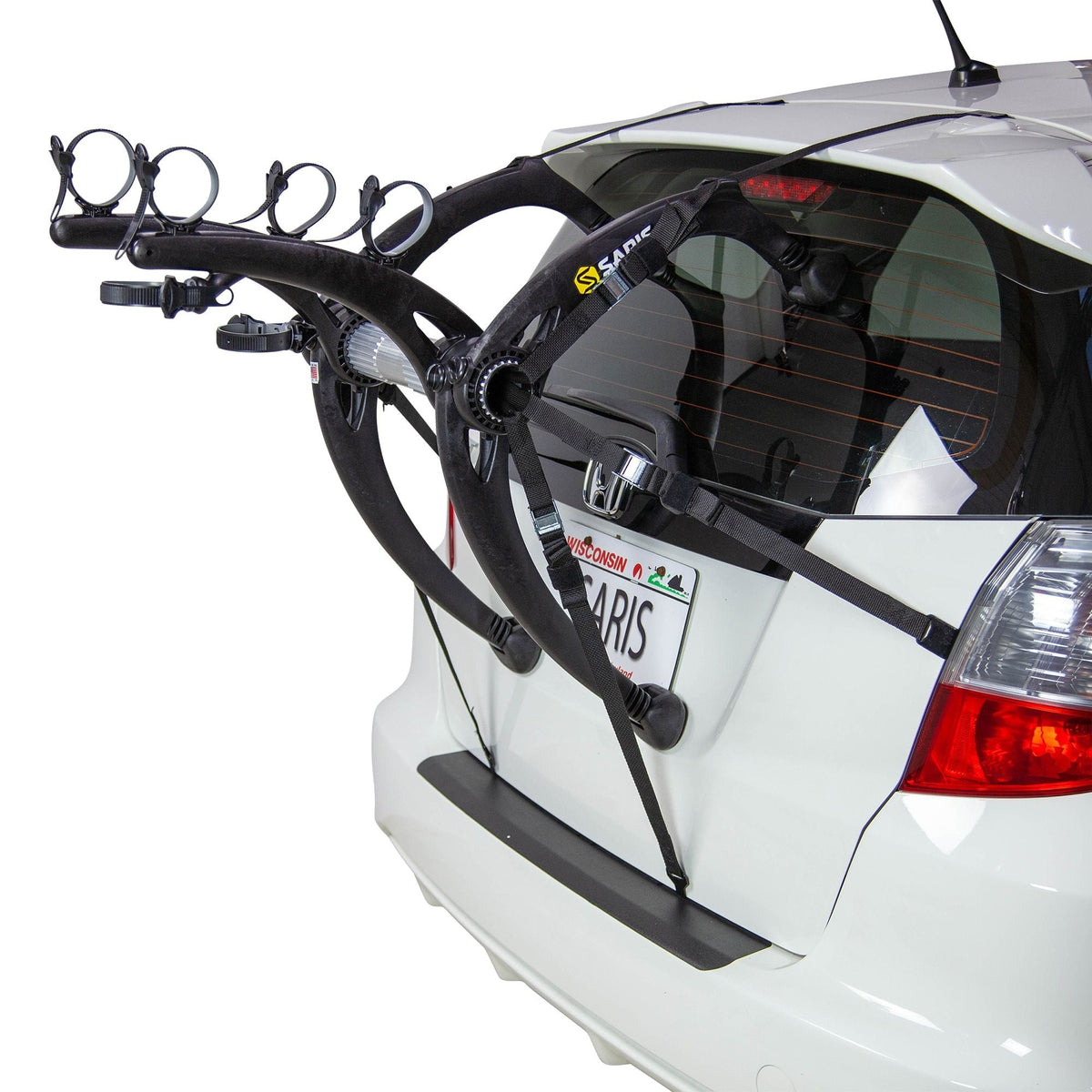 Bones EX 2-Bike Trunk Rack