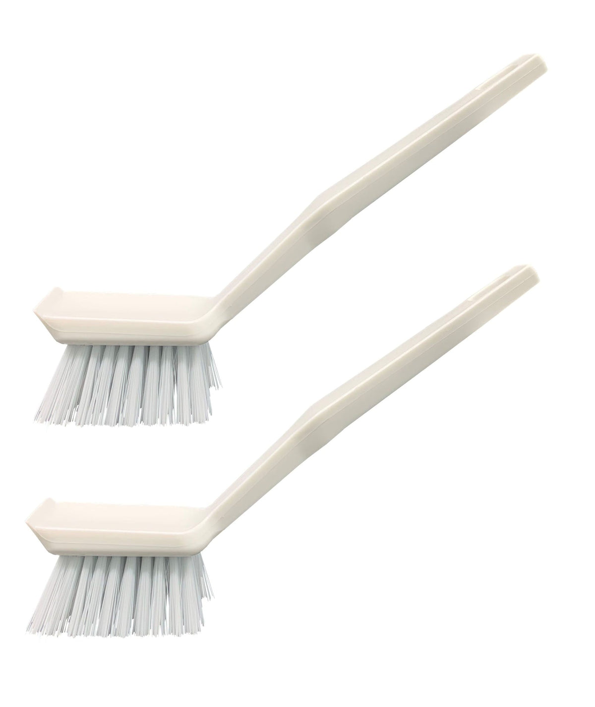 All-Purpose Scrub Brushes, 2-pk