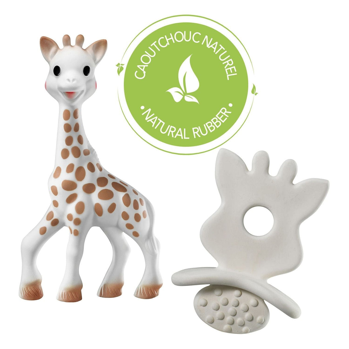 Squeaky Toy for Babies, Ages 0m+