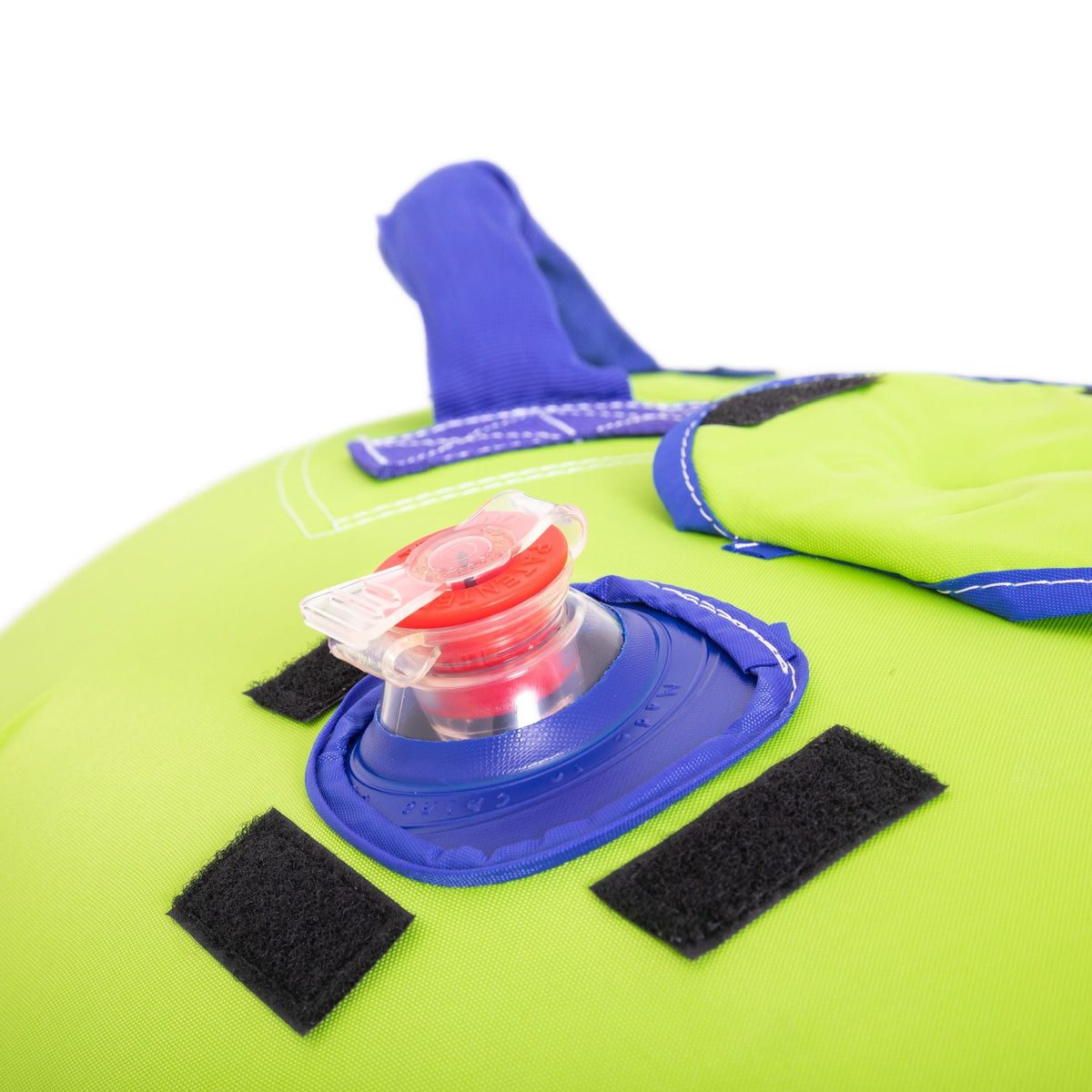 Sno-Nut Snow Tube, 48-in