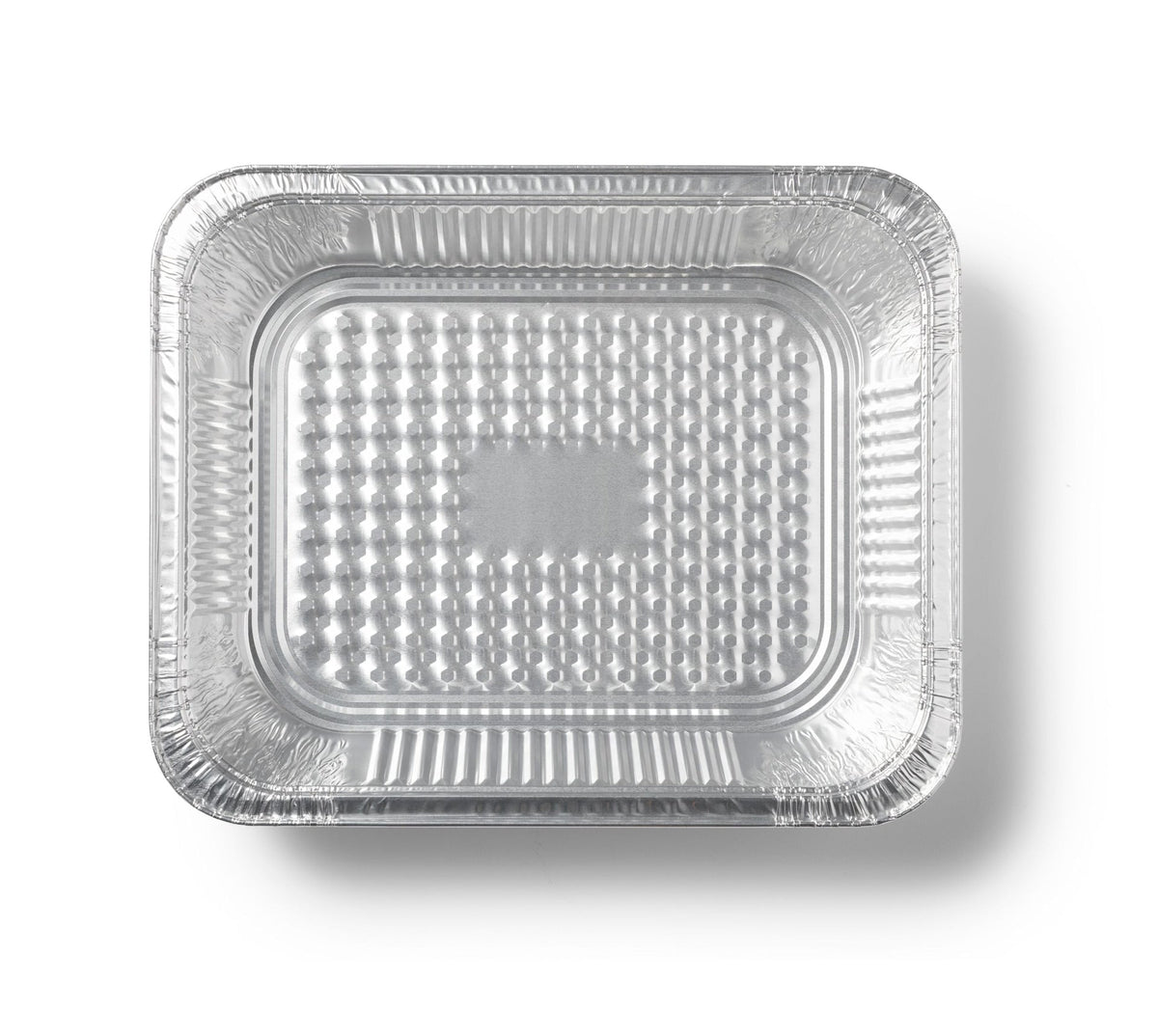 Disposable Freezer Safe Aluminum Lasagna Pan, 5-pk