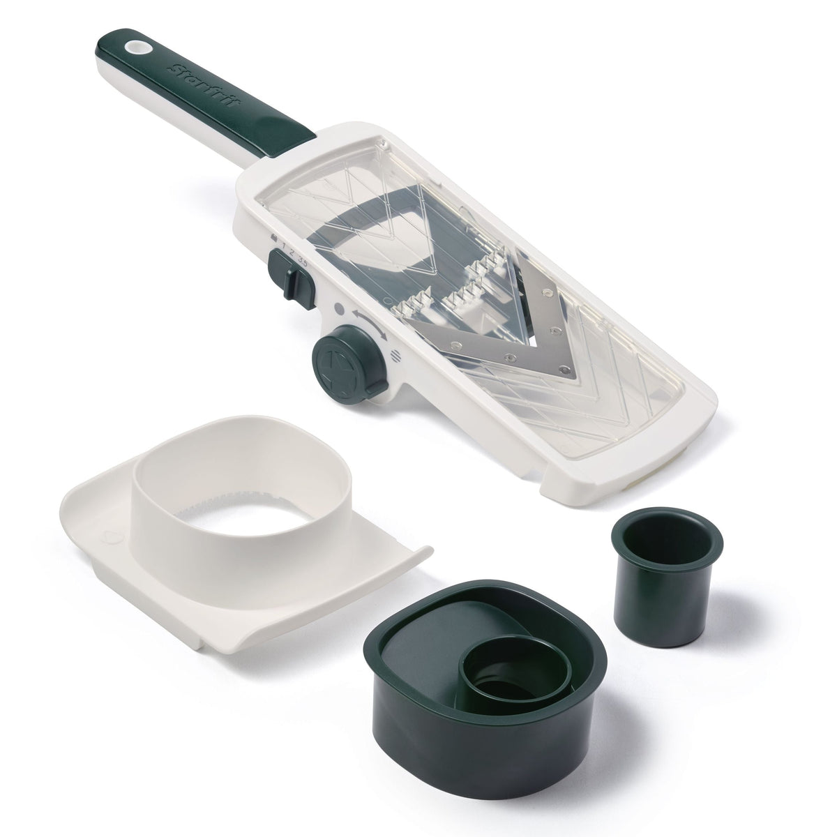 HANDHELD PRO SLICER