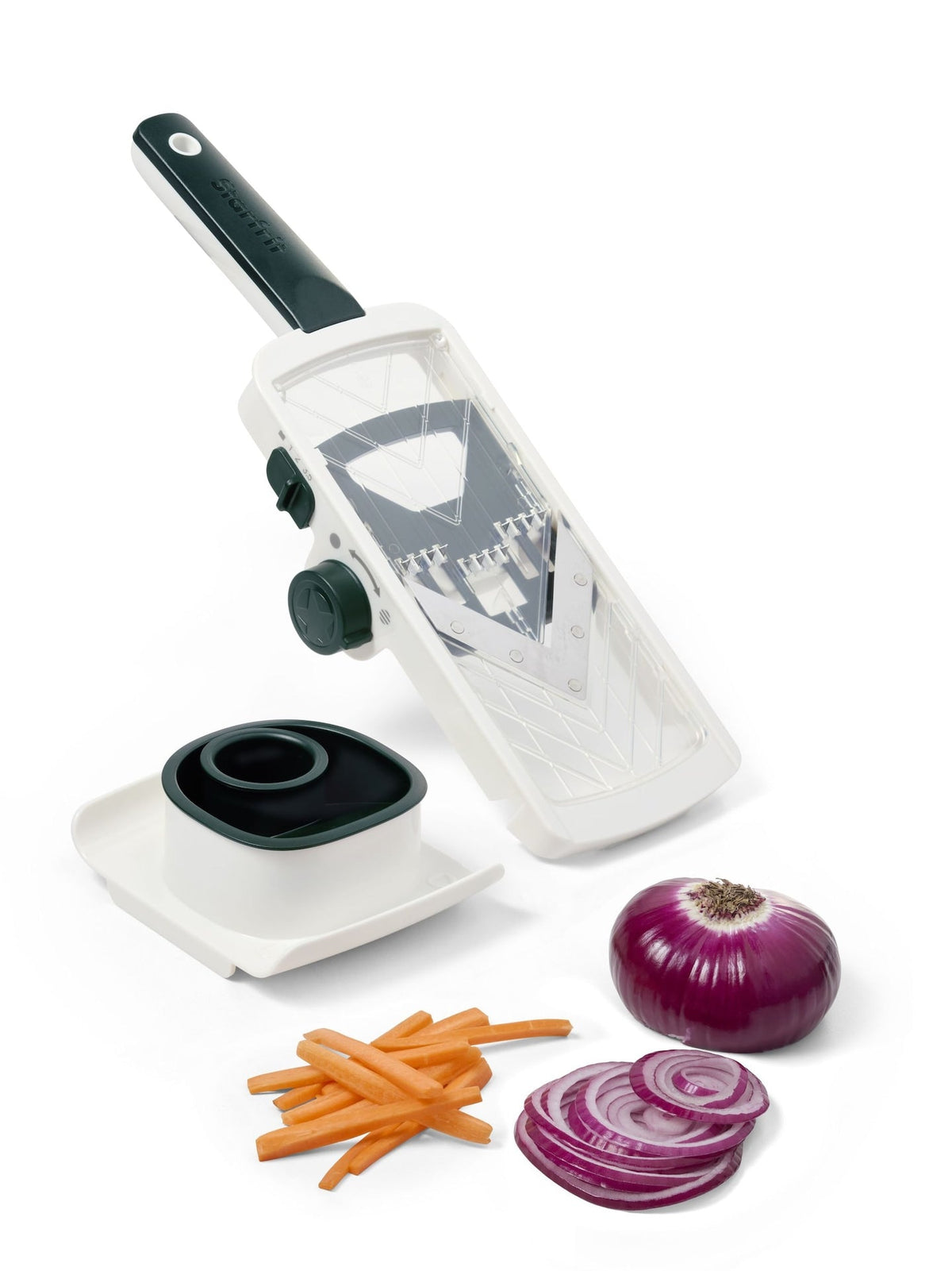HANDHELD PRO SLICER