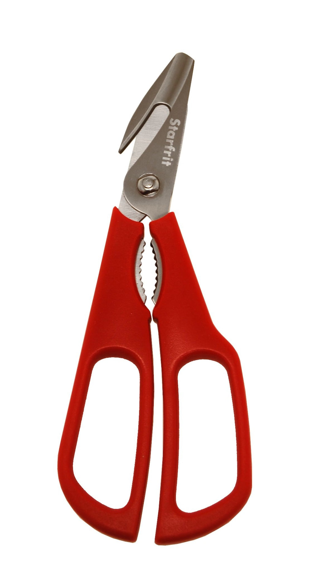 Seafood Stainless Steel Scissors