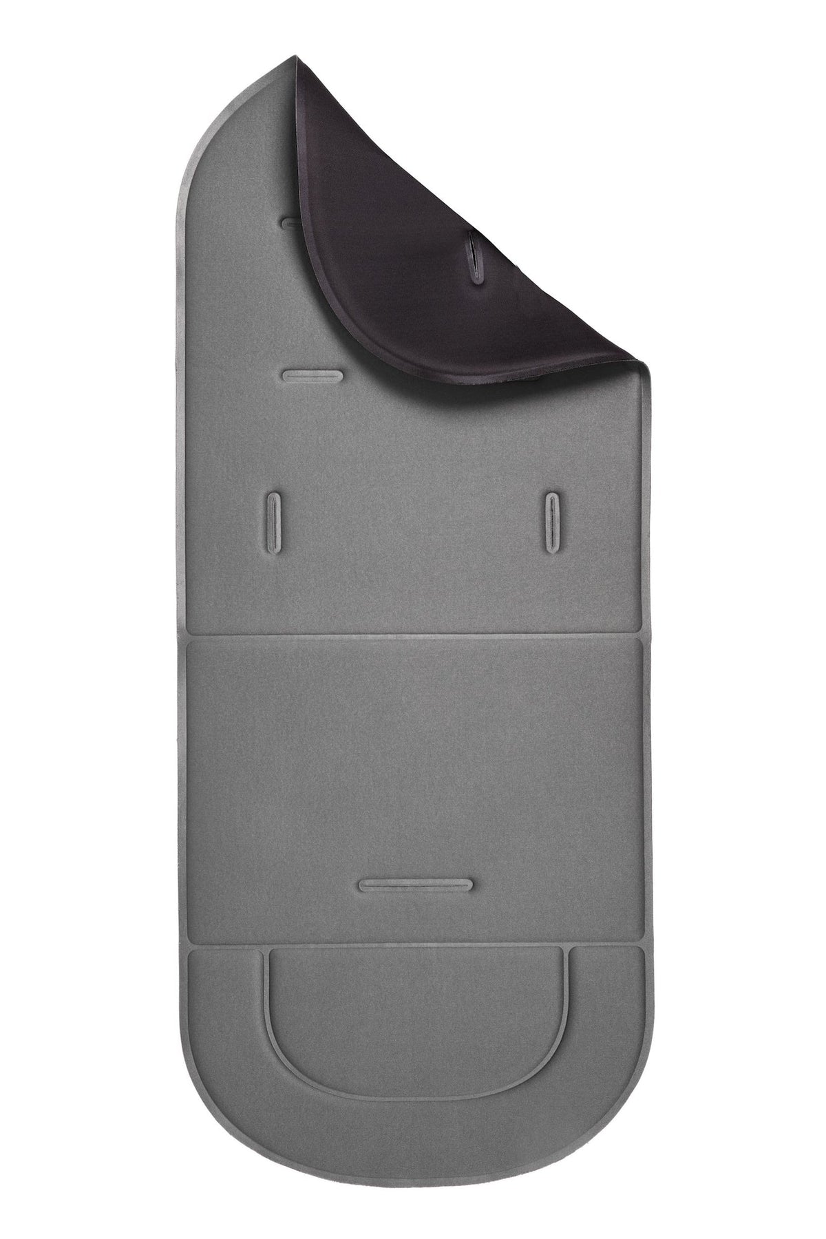Breathable Baby Stroller Pad, Universal Fit