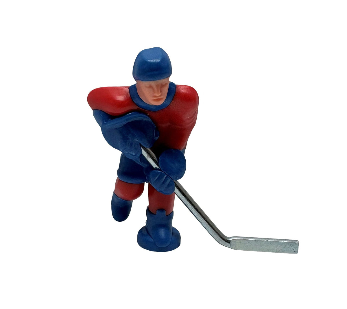 Czechia Replacement Players Team Pack for Table Top Rod Hockey Game, 6-pk