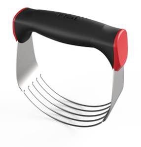 Stainless Steel Pastry Cutter/Blender