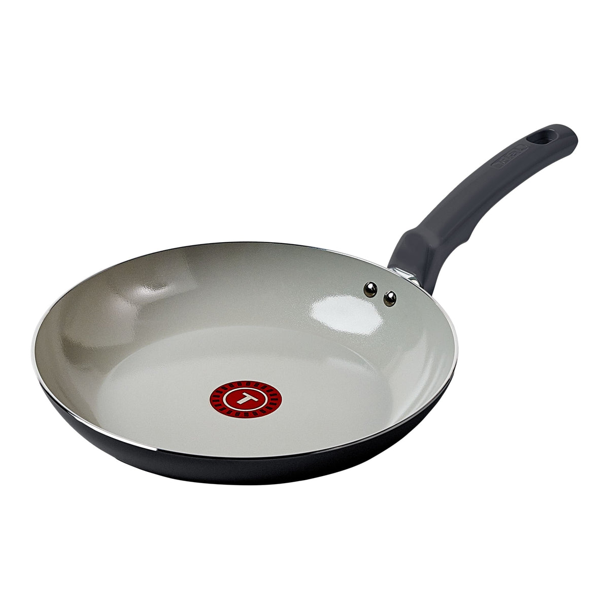 Viva Ceramic Non-Stick Frypan with Technology, 26-cm