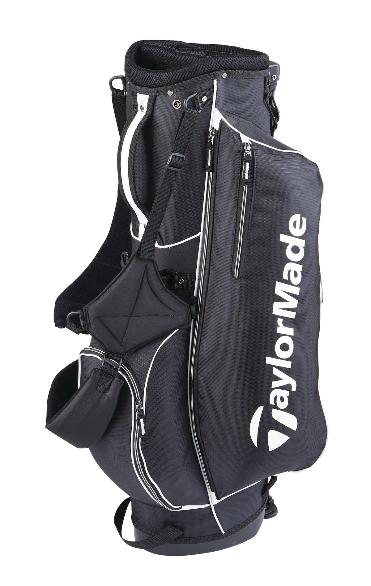 5.0 Stand Bag, Black