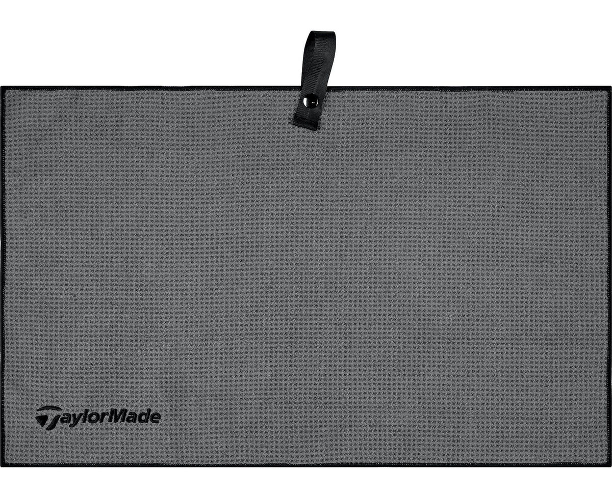 Microfibre Golf Towel, 15-in x 24-in
