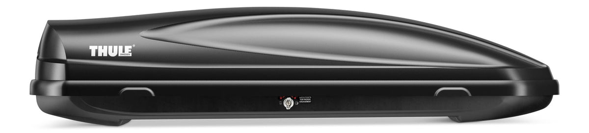 Convoy XT Medium Rooftop Cargo Box