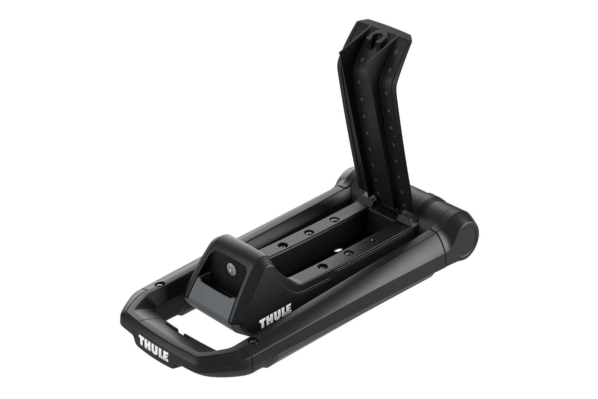 Hull-a-Port Aero J-Style Kayak Rack with Protective Pads