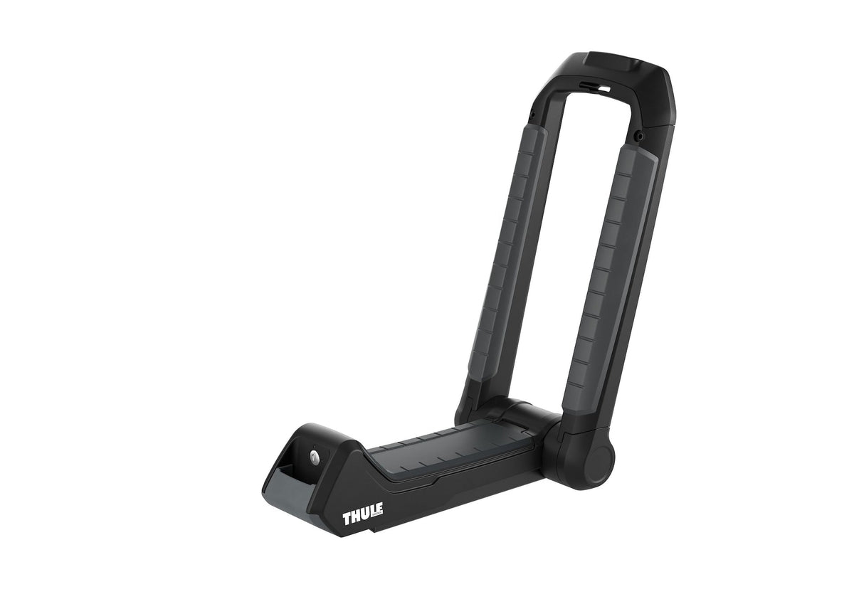 Hull-a-Port Aero J-Style Kayak Rack with Protective Pads
