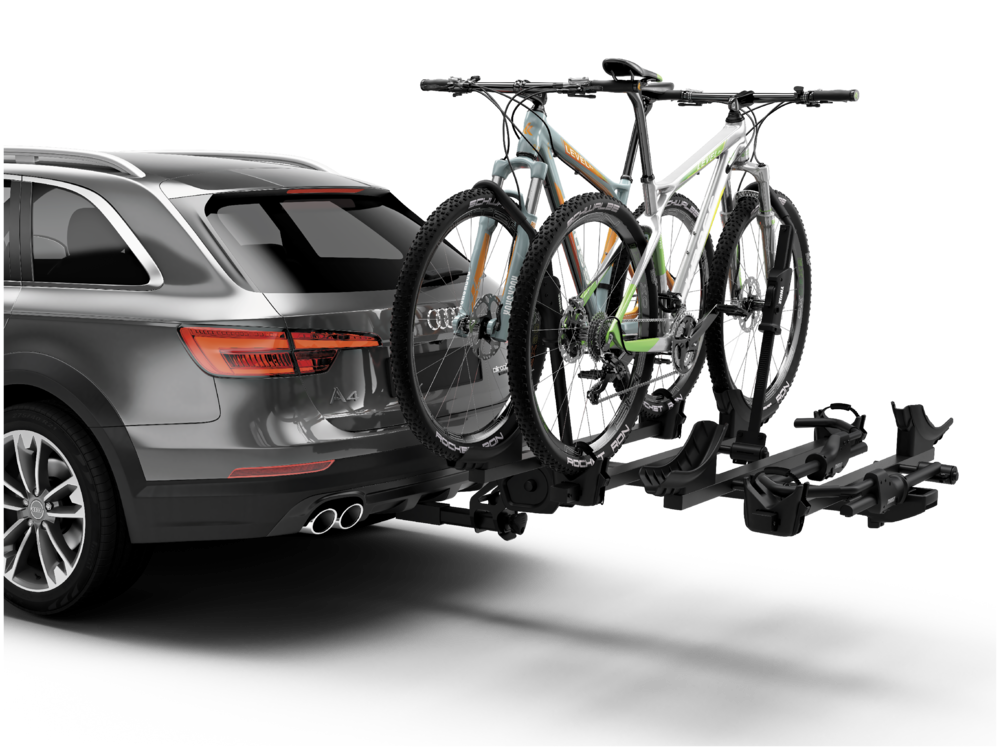 T2 Pro X 2-Bike Add-On