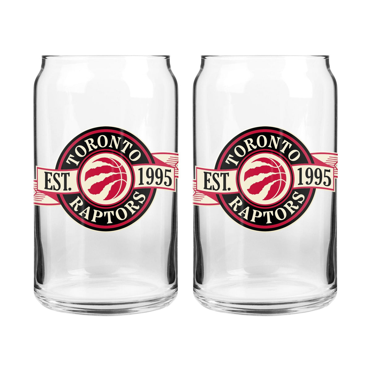Can Banner, Officially Licensed, 2-pk
