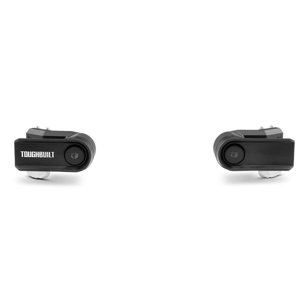 Cord Wrap for Toolbox, Black
