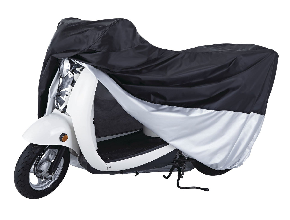 Fabric Scooter Cover for Water & UV Resistance, Large
